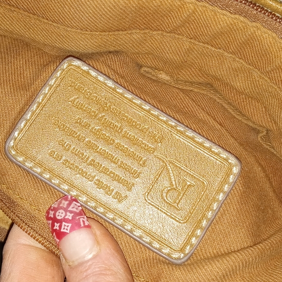 Relic handbag - Picture 2 of 3